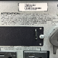 APC 1500 Smart-UPS image 3